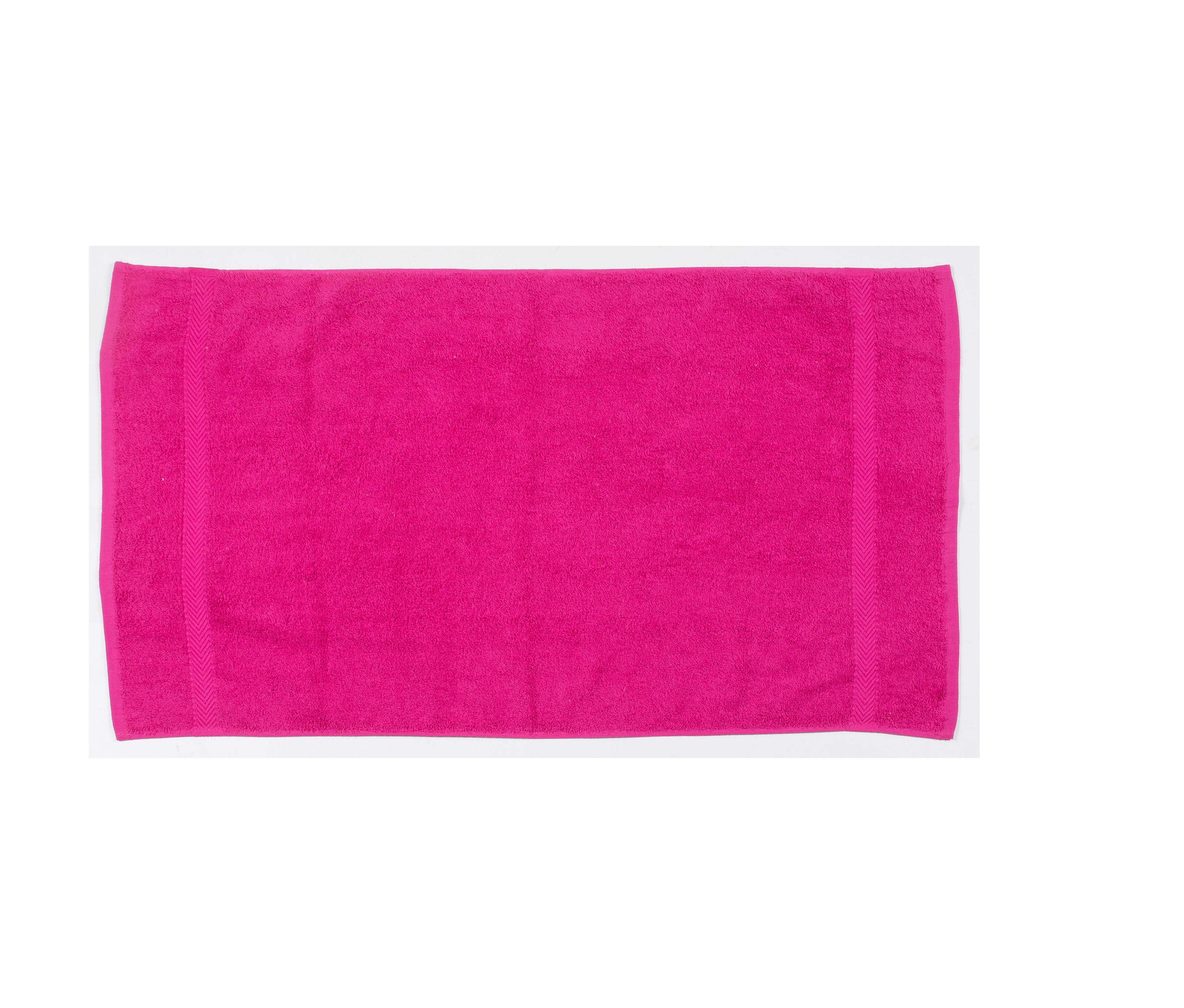 LUXURY HAND TOWEL