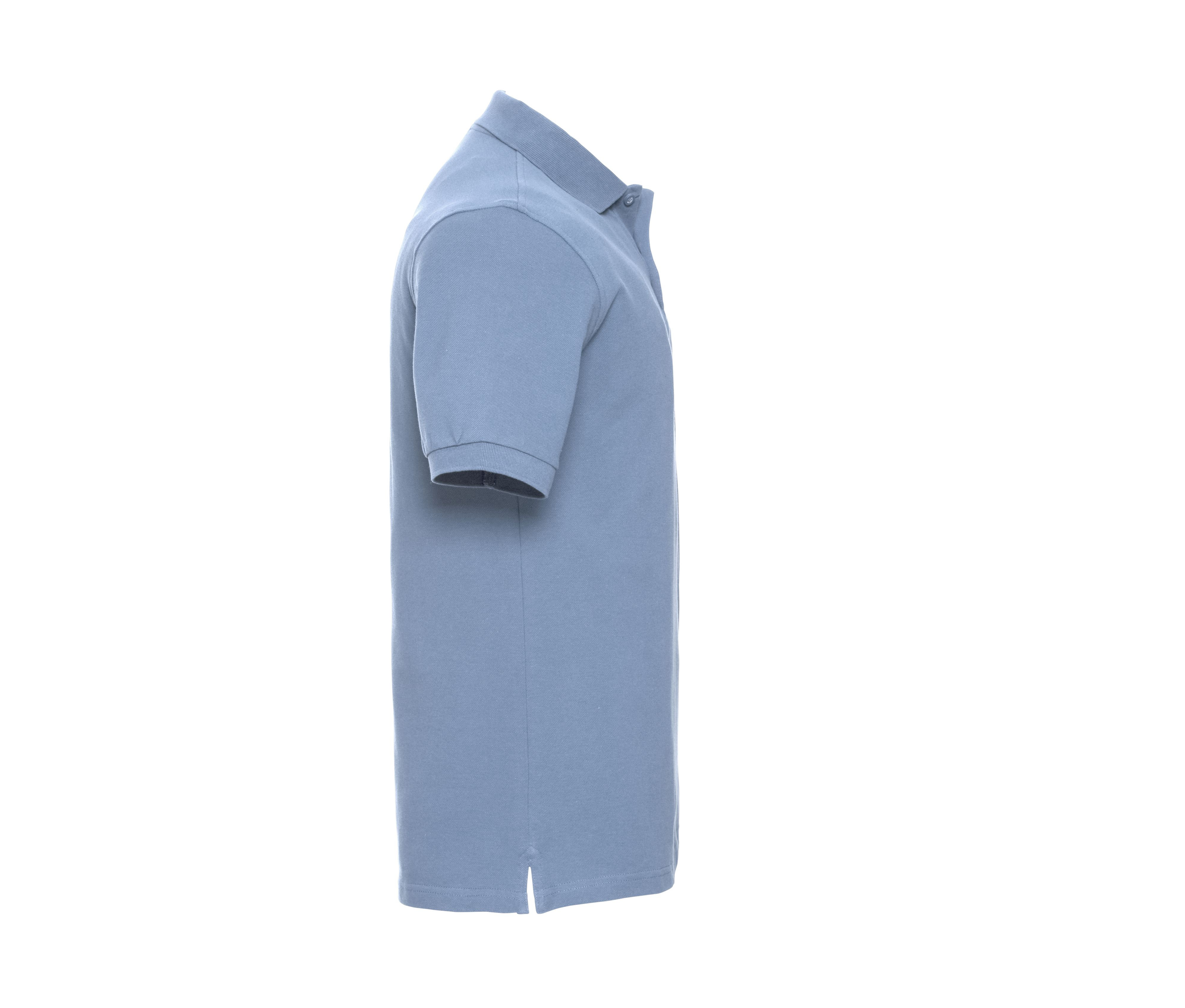 MEN'S CLASSIC COTTON POLO