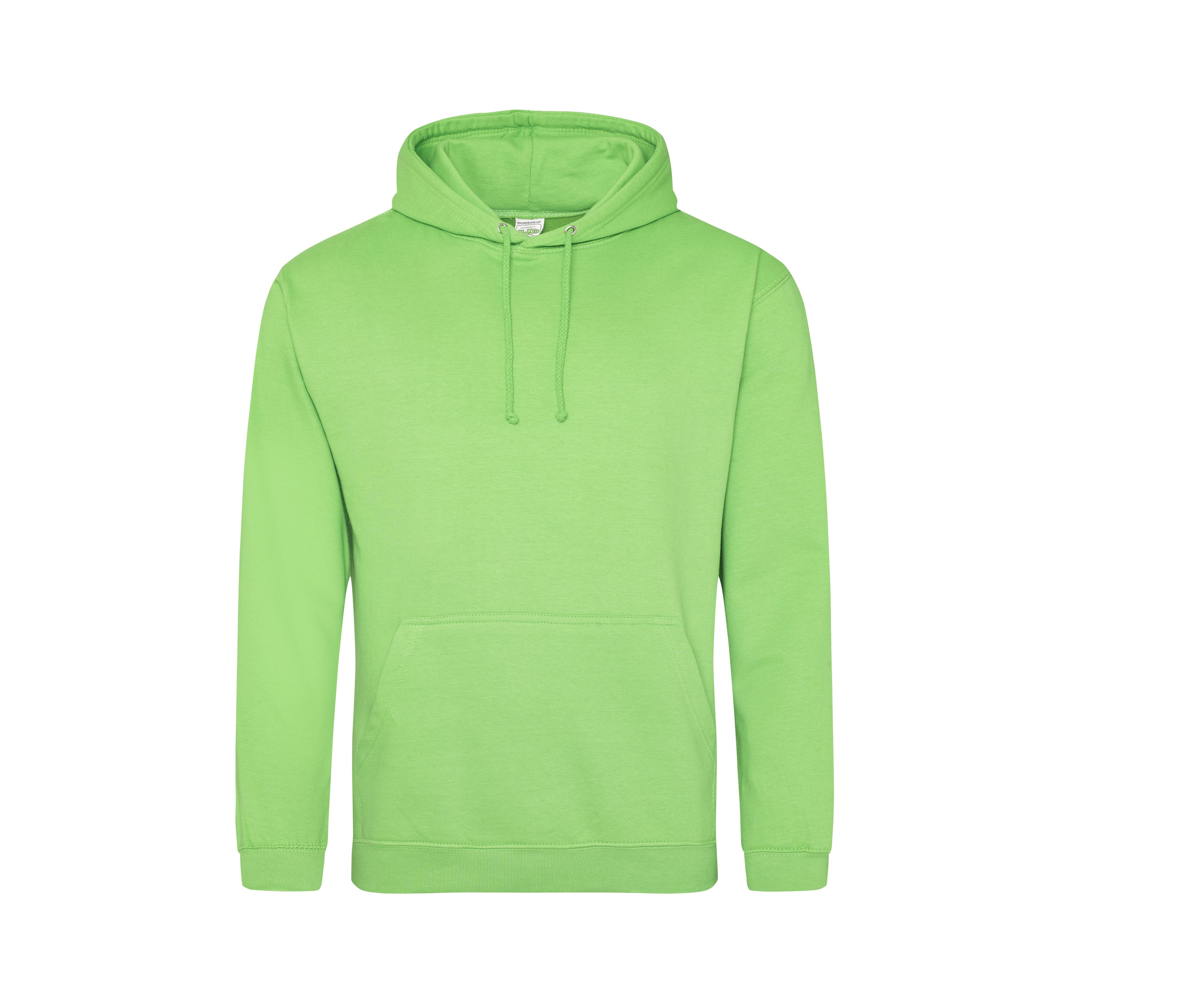 COLLEGE HOODIE