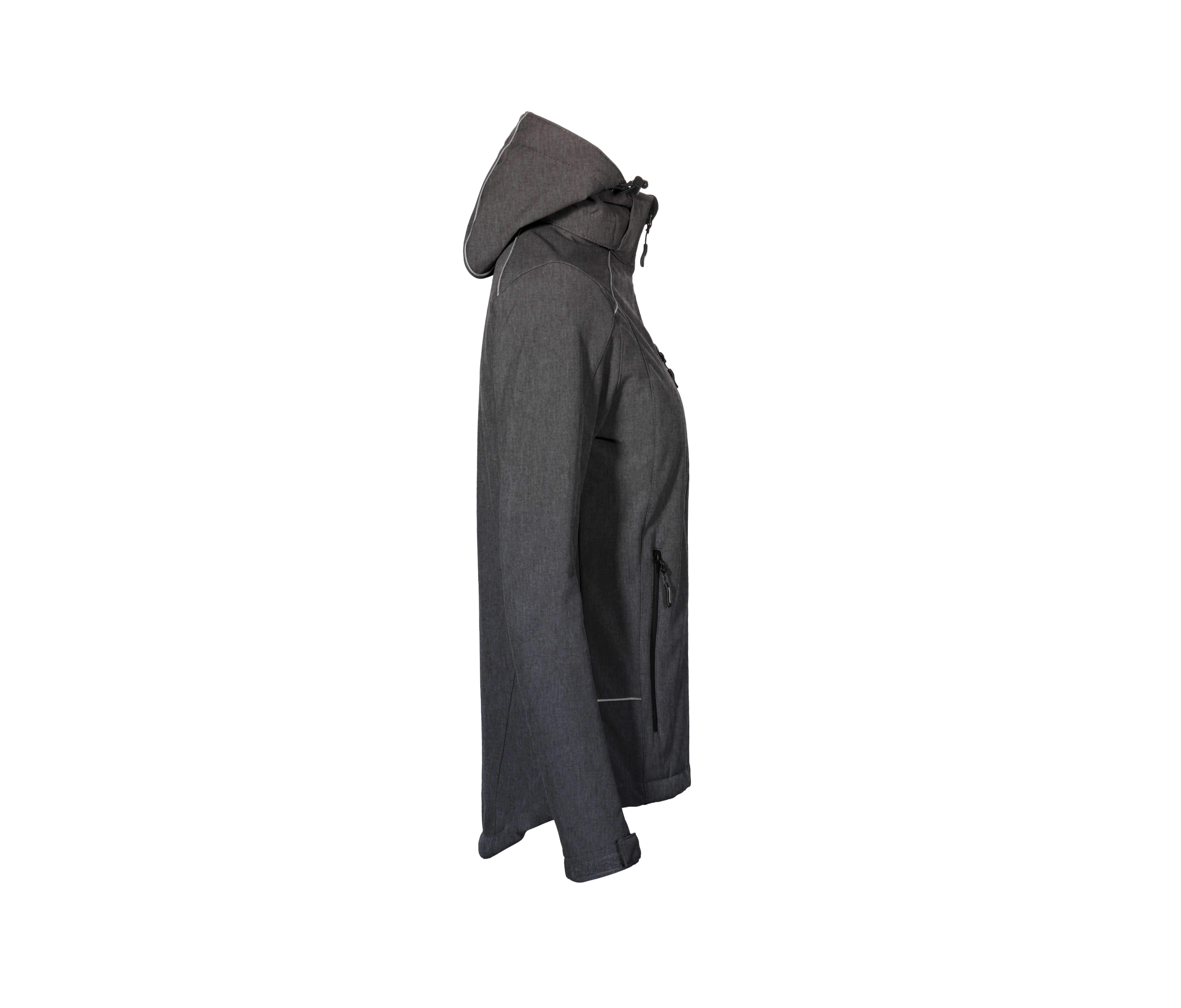 WOMEN’S SOFTSHELL JACKET