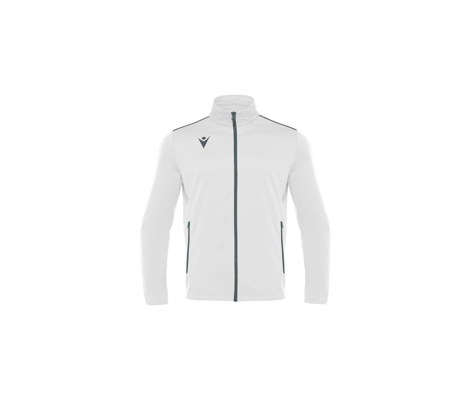 NEMESIS JUNIOR FULL ZIP SWEATSHIRT