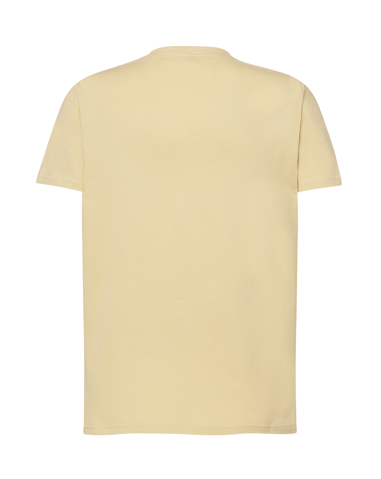 REGULAR PREMIUM T-SHIRT