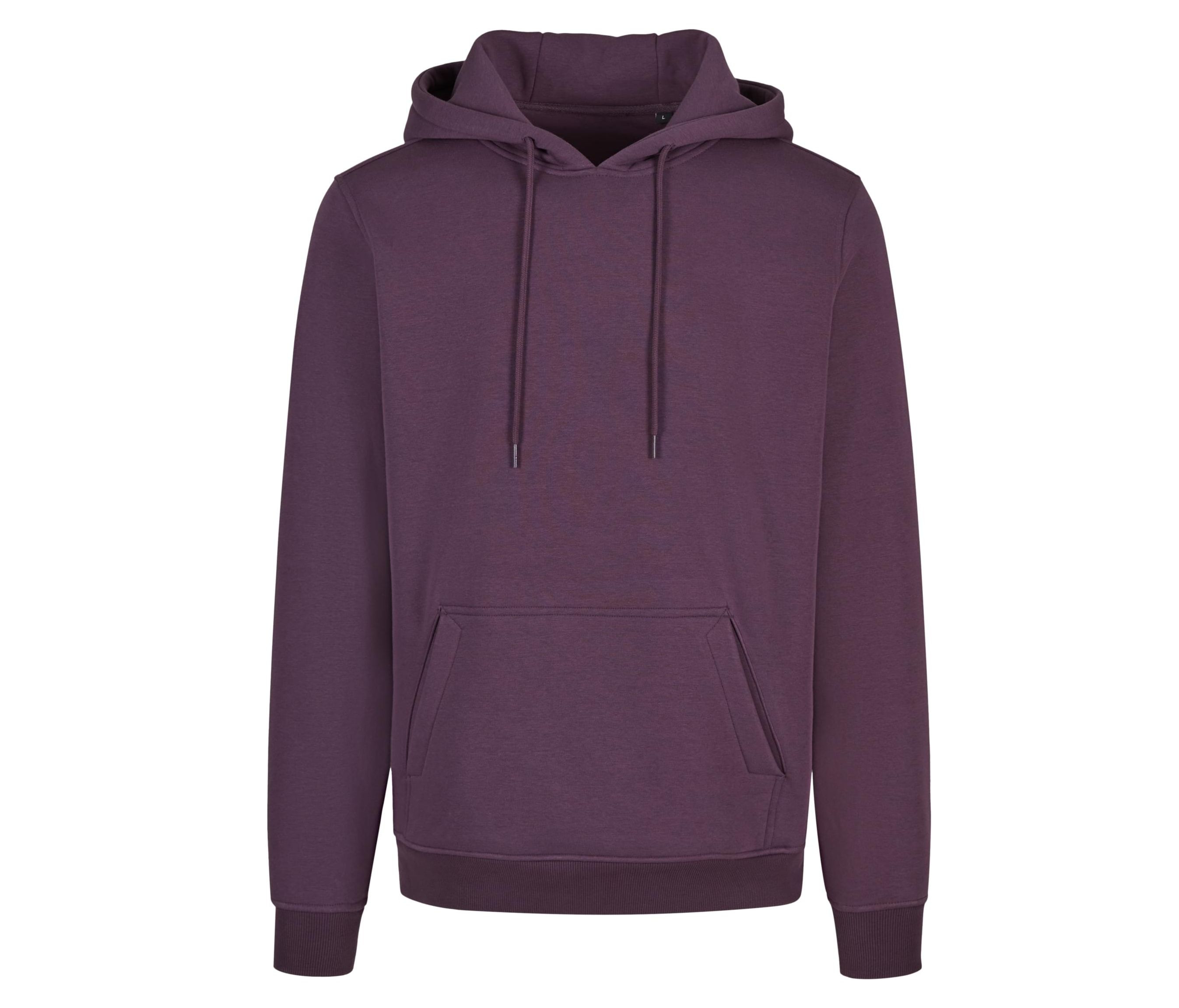 BASIC HOODY