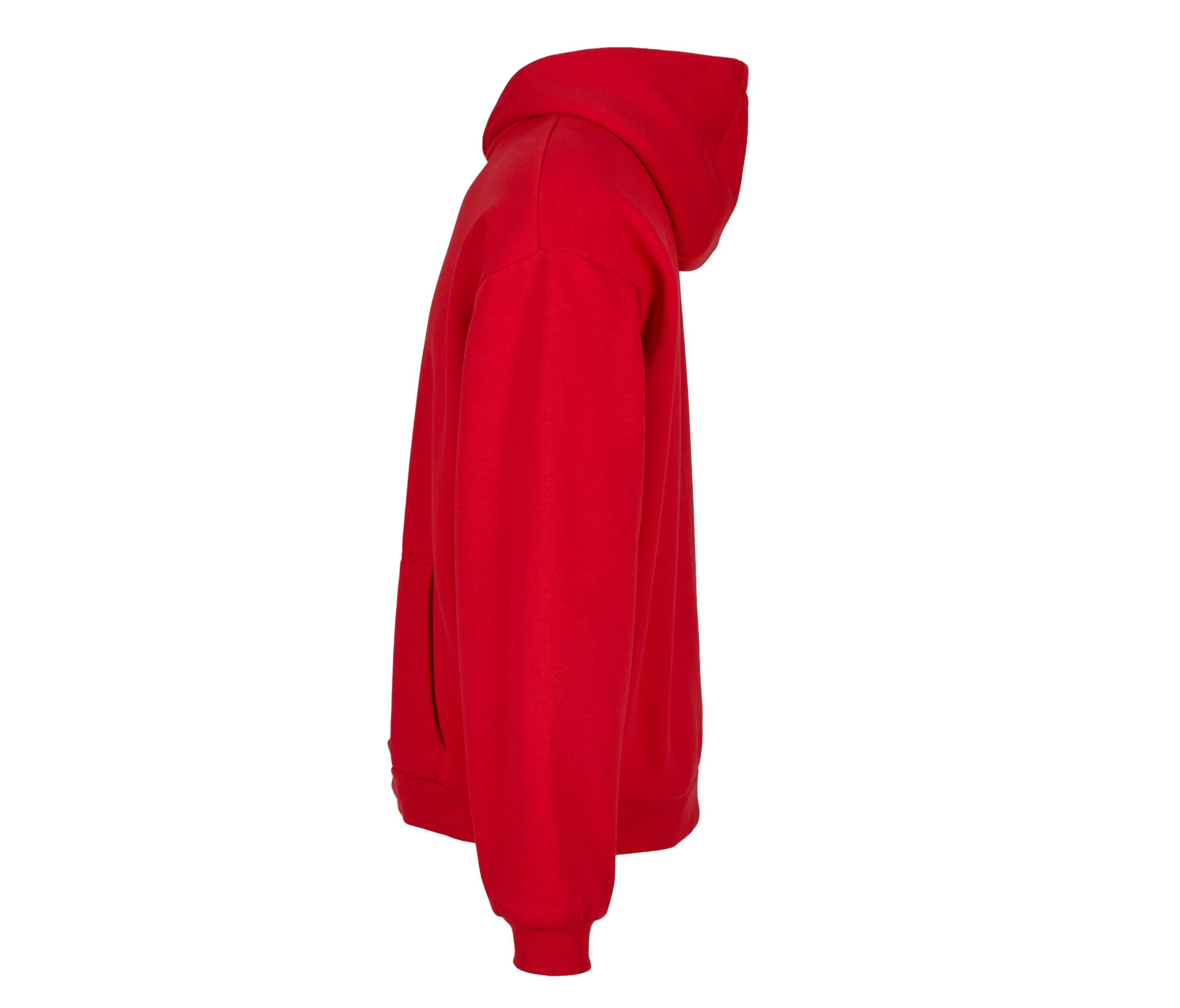 OVERSIZED HOODY