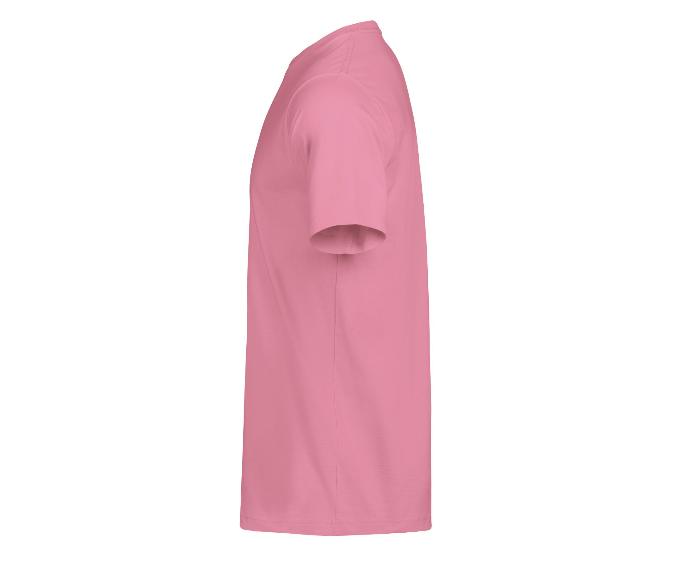 UNLABELED LUXURY TEE
