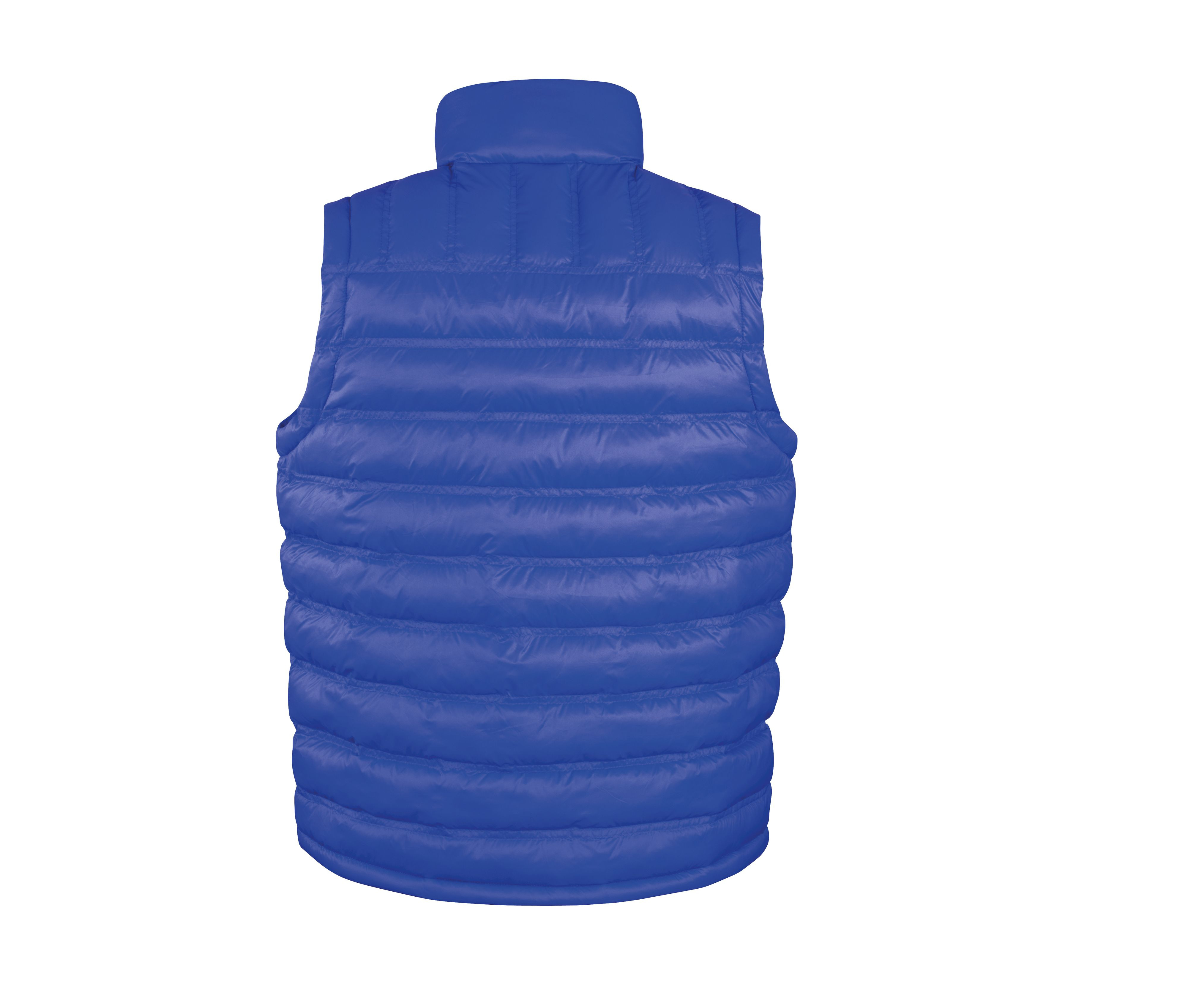 ICE BIRD PADDED GILET
