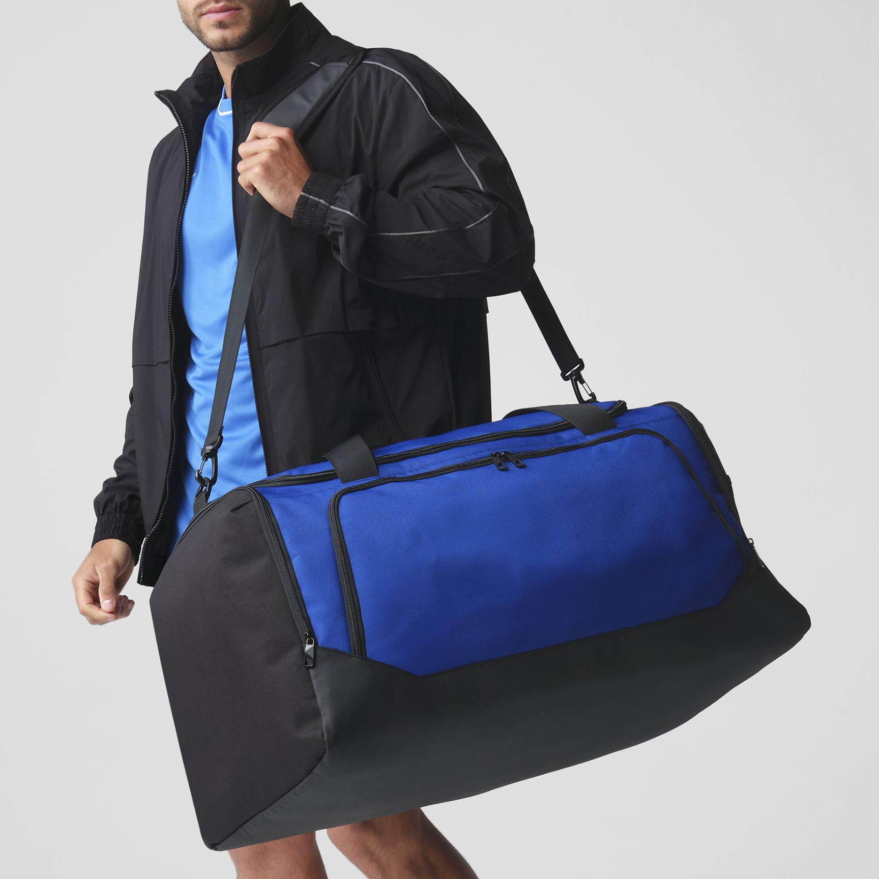 PRO TEAM LARGE HOLDALL