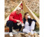 LADIES PREMIUM SWEAT JACKET