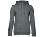 B&C QUEEN HOODED