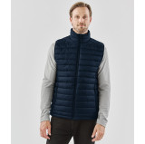 MEN'S STAVANGER QUILTED VEST
