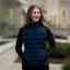 WOMEN'S STAVANGER QUILTED VEST