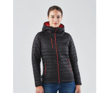 WOMEN'S GRAVITY QUILTED JACKET