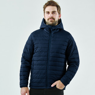 M'S STAVANGER QUILTED JACKET