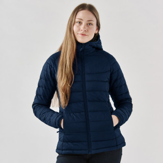 W'S STAVANGER QUILTED JACKET